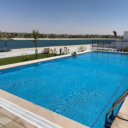 Marbella Luxury 3Br & 5Br Villas At Hayat Island, Mina Al Arab Рас-эль-Хайма Экстерьер фото