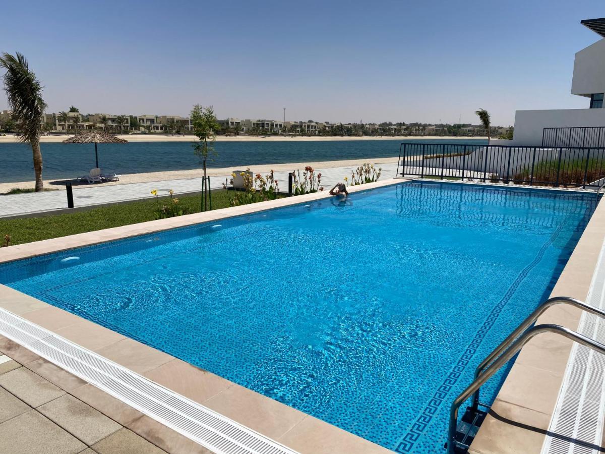 Marbella Luxury 3Br & 5Br Villas At Hayat Island, Mina Al Arab Рас-эль-Хайма Экстерьер фото