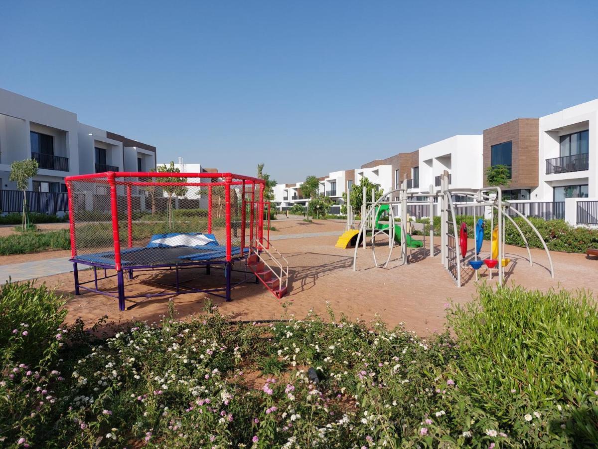 Marbella Luxury 3Br & 5Br Villas At Hayat Island, Mina Al Arab Рас-эль-Хайма Экстерьер фото