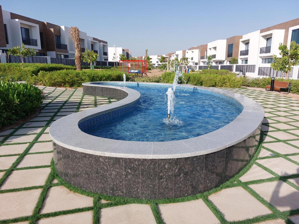 Marbella Luxury 3Br & 5Br Villas At Hayat Island, Mina Al Arab Рас-эль-Хайма Экстерьер фото