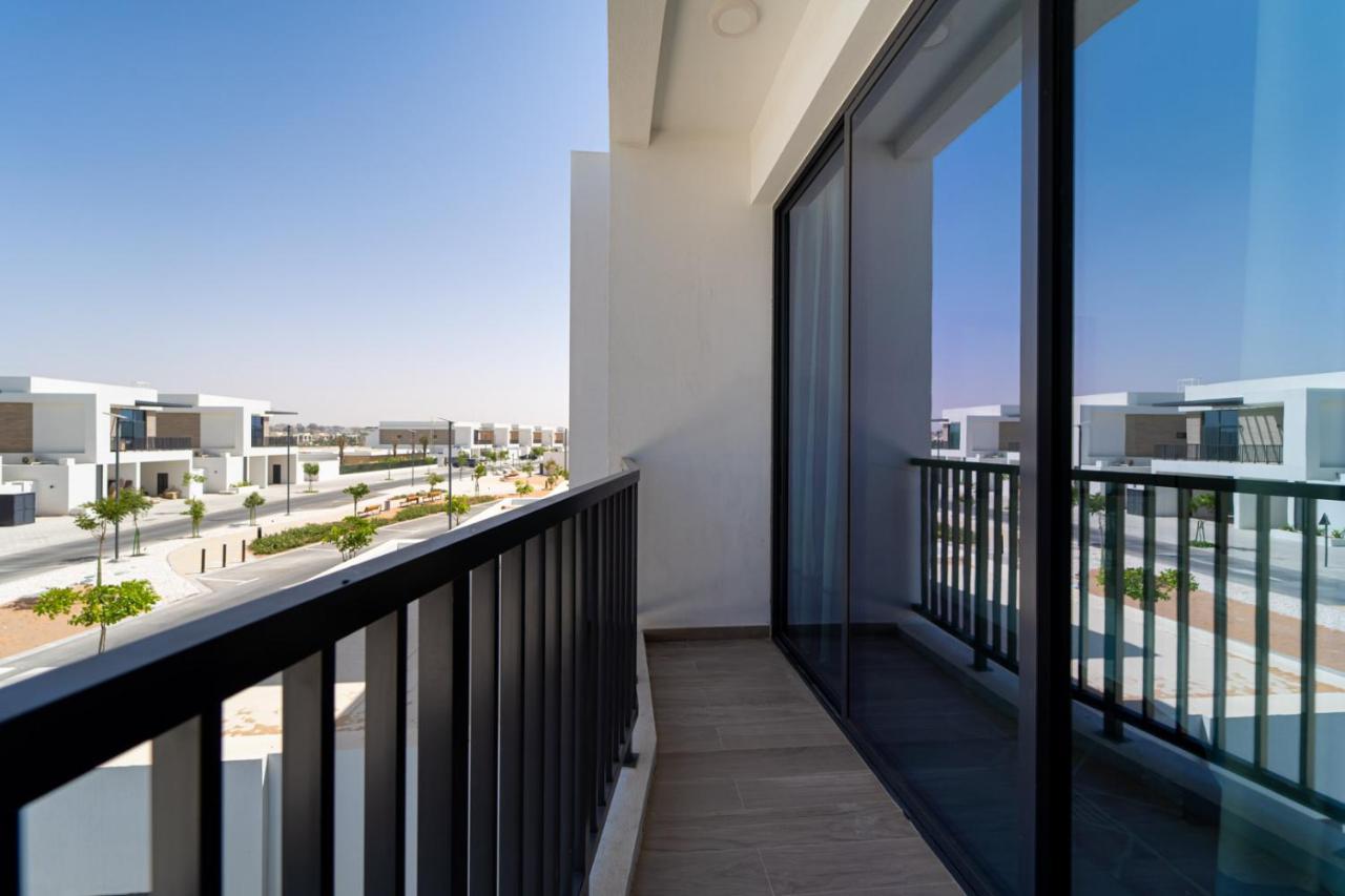 Marbella Luxury 3Br & 5Br Villas At Hayat Island, Mina Al Arab Рас-эль-Хайма Экстерьер фото
