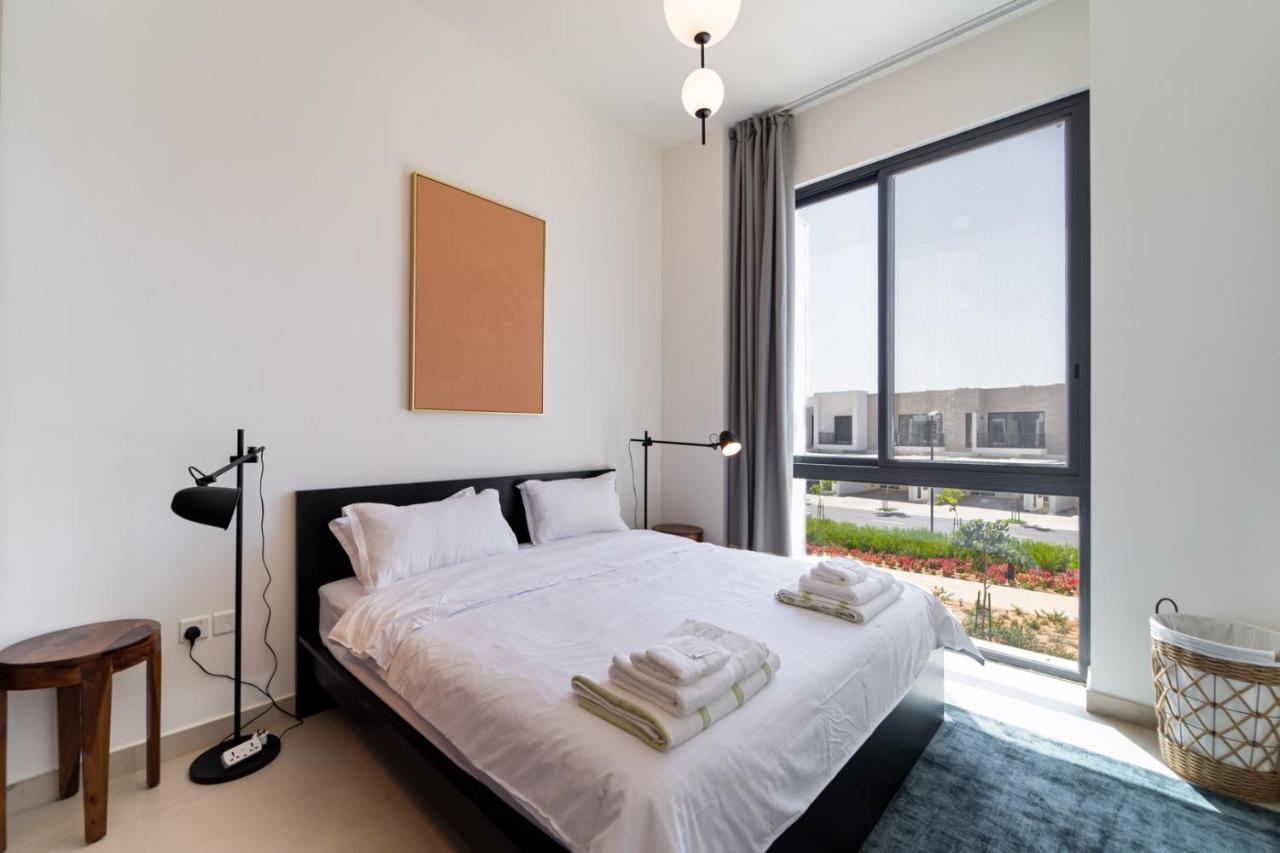 Marbella Luxury 3Br & 5Br Villas At Hayat Island, Mina Al Arab Рас-эль-Хайма Экстерьер фото