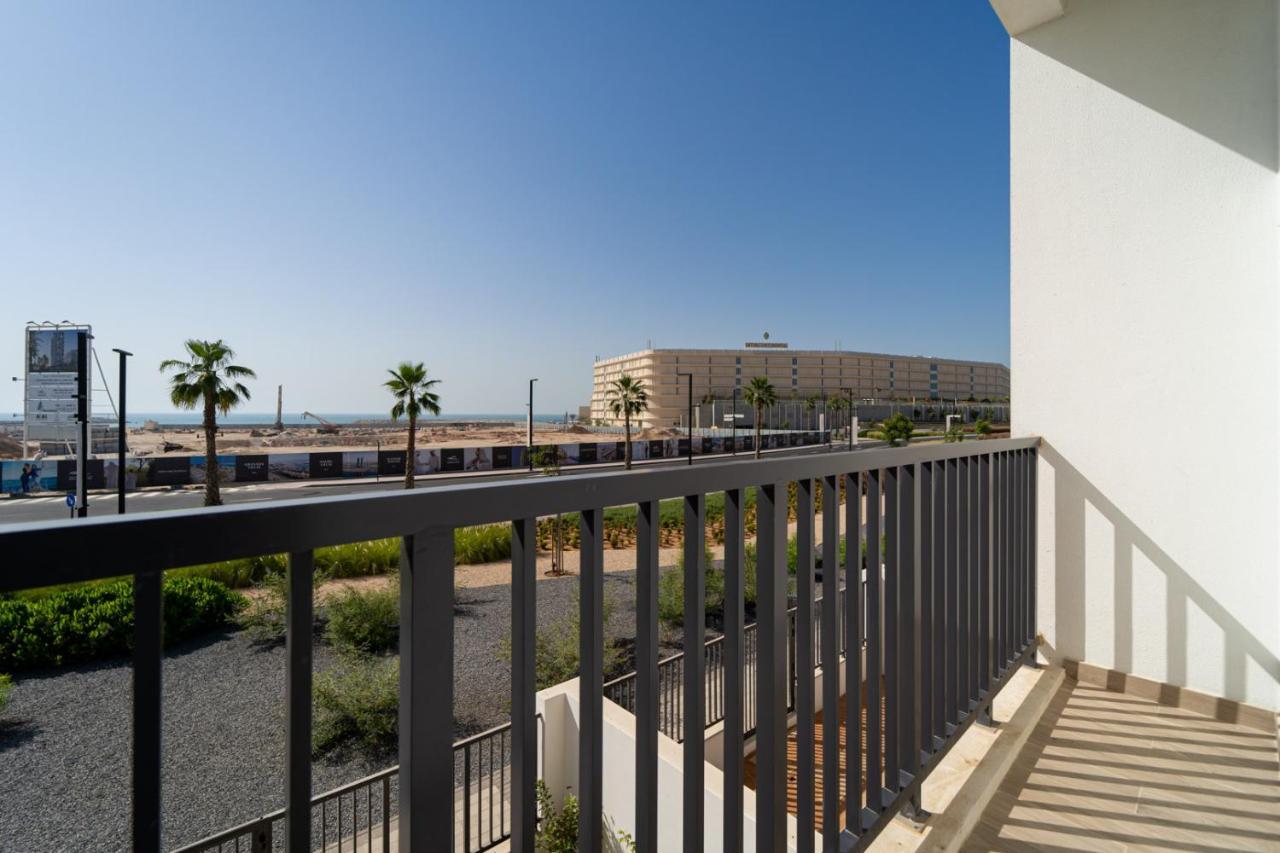 Marbella Luxury 3Br & 5Br Villas At Hayat Island, Mina Al Arab Рас-эль-Хайма Экстерьер фото