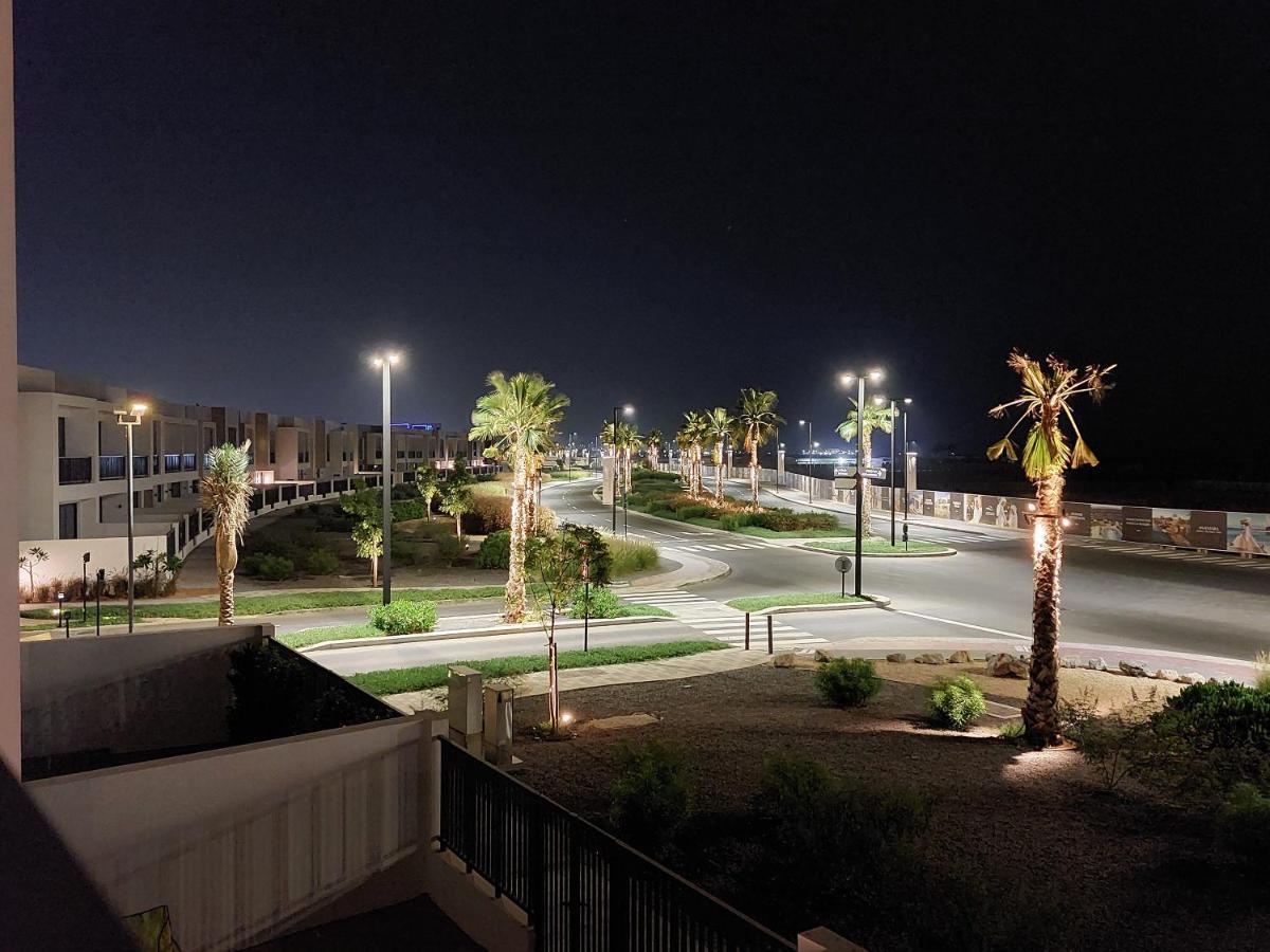 Marbella Luxury 3Br & 5Br Villas At Hayat Island, Mina Al Arab Рас-эль-Хайма Экстерьер фото