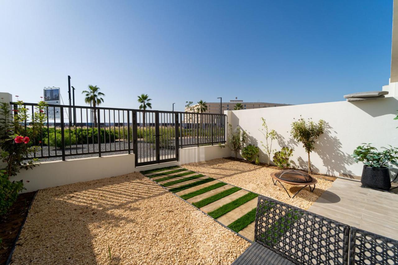 Marbella Luxury 3Br & 5Br Villas At Hayat Island, Mina Al Arab Рас-эль-Хайма Экстерьер фото