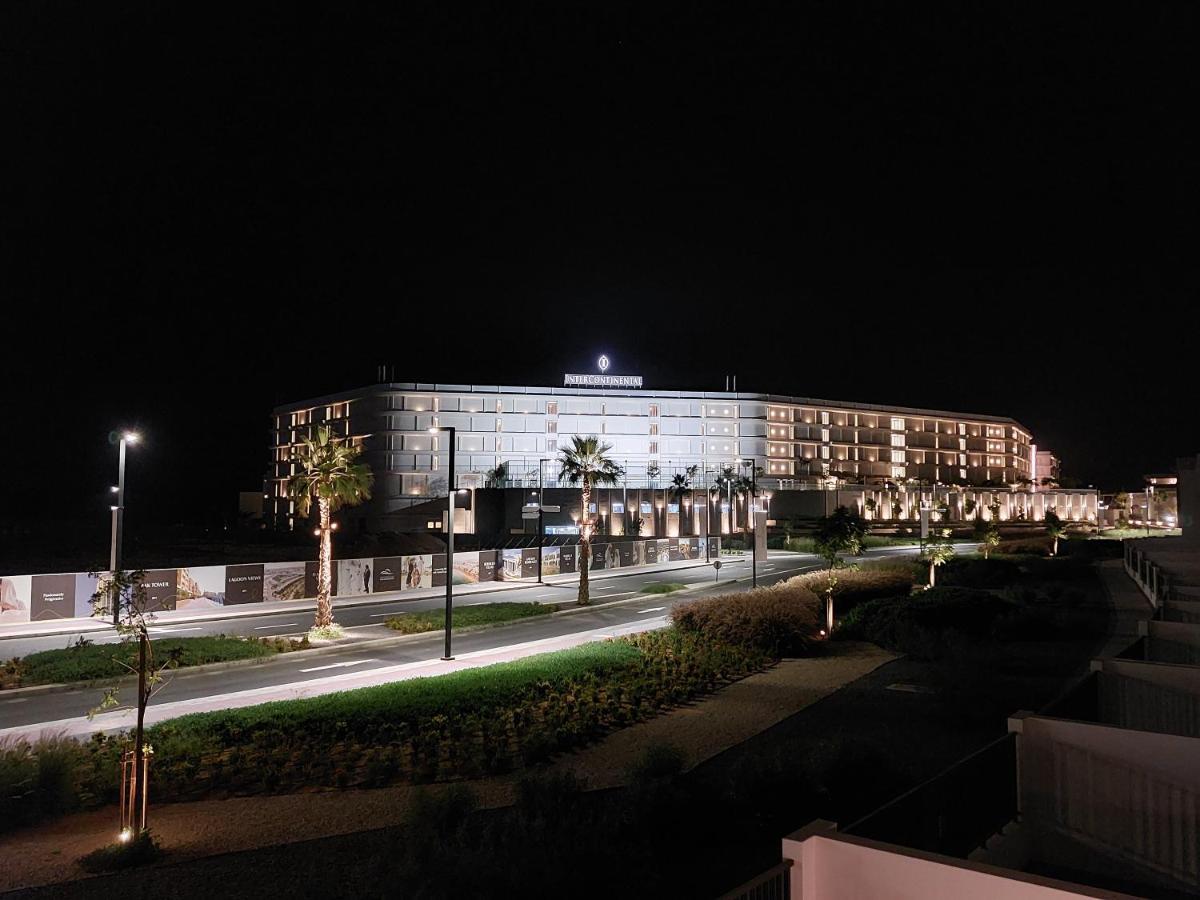 Marbella Luxury 3Br & 5Br Villas At Hayat Island, Mina Al Arab Рас-эль-Хайма Экстерьер фото