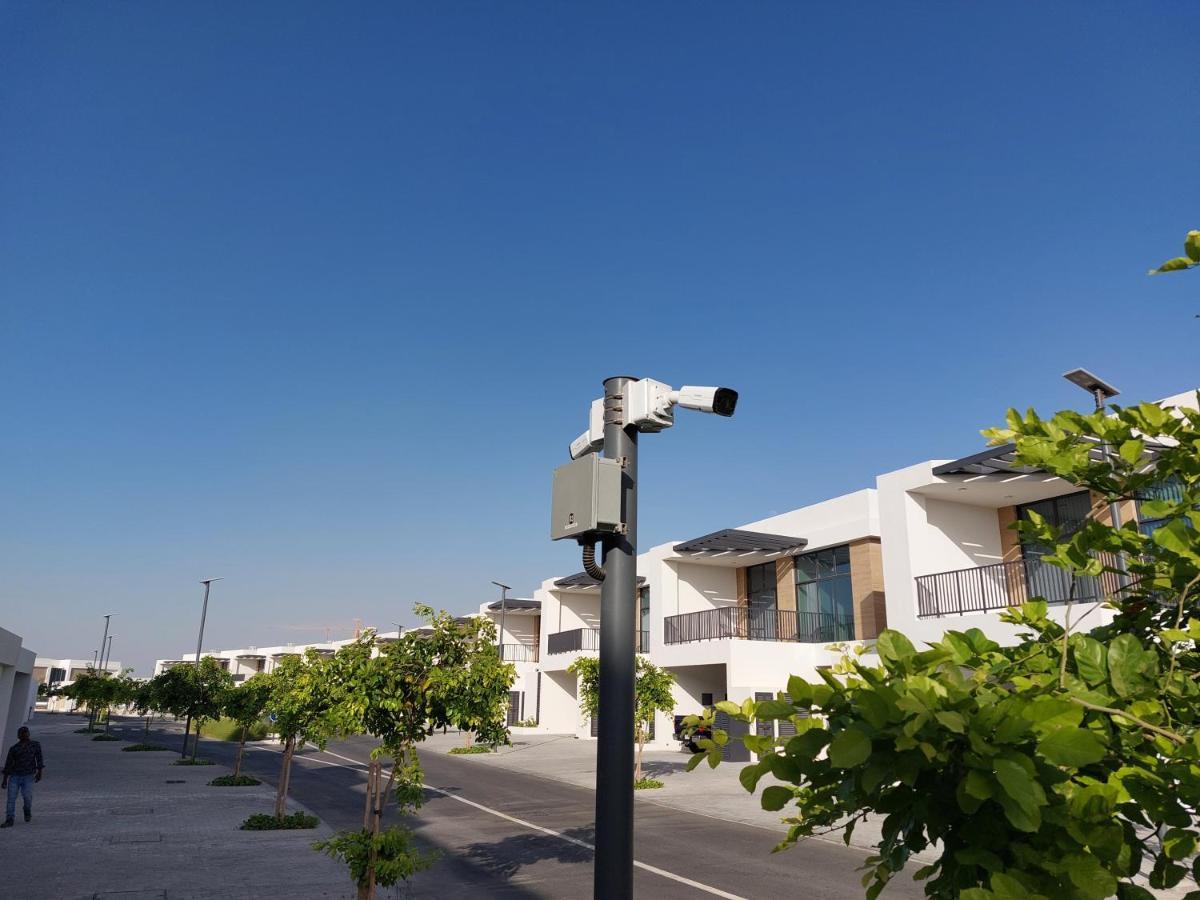 Marbella Luxury 3Br & 5Br Villas At Hayat Island, Mina Al Arab Рас-эль-Хайма Экстерьер фото