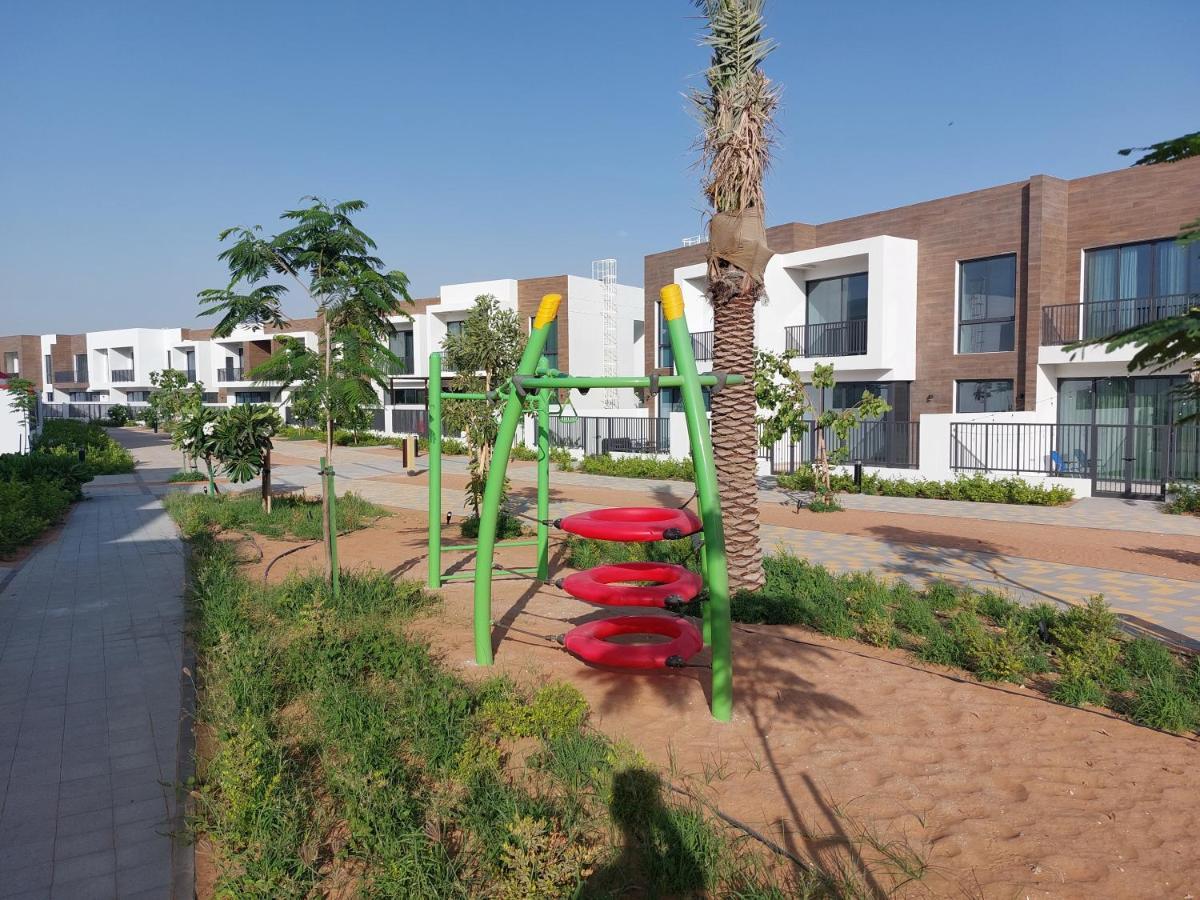 Marbella Luxury 3Br & 5Br Villas At Hayat Island, Mina Al Arab Рас-эль-Хайма Экстерьер фото