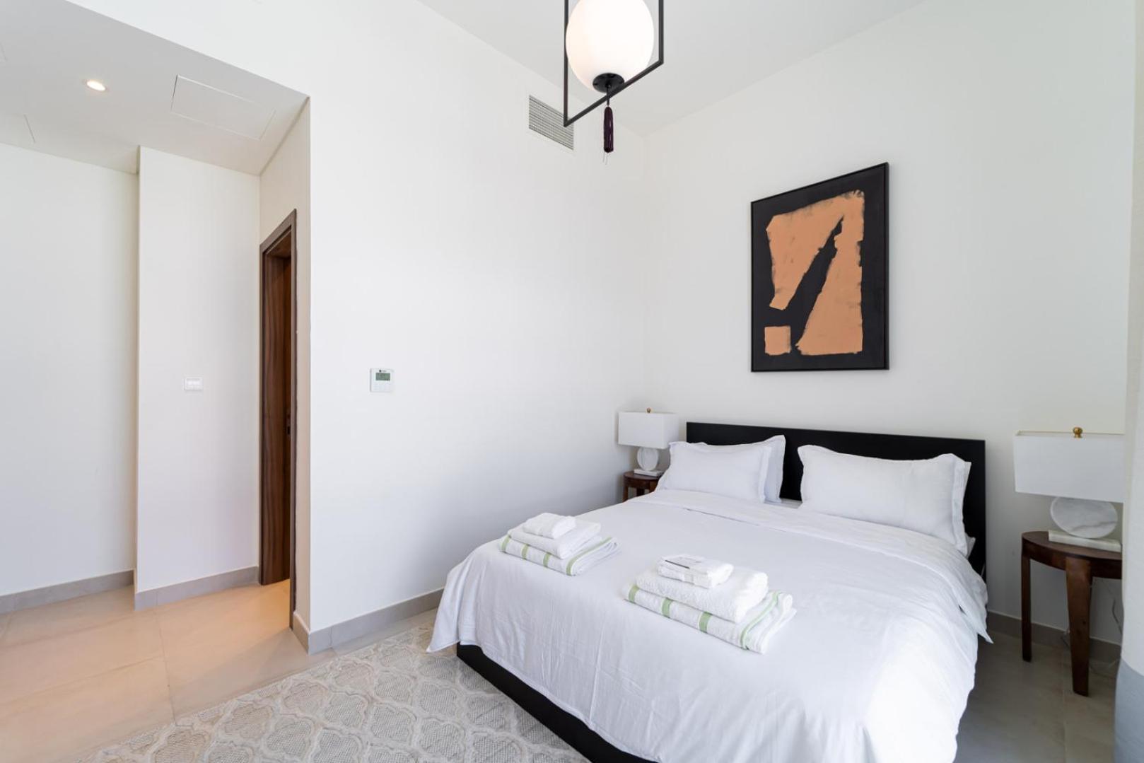 Marbella Luxury 3Br & 5Br Villas At Hayat Island, Mina Al Arab Рас-эль-Хайма Номер фото