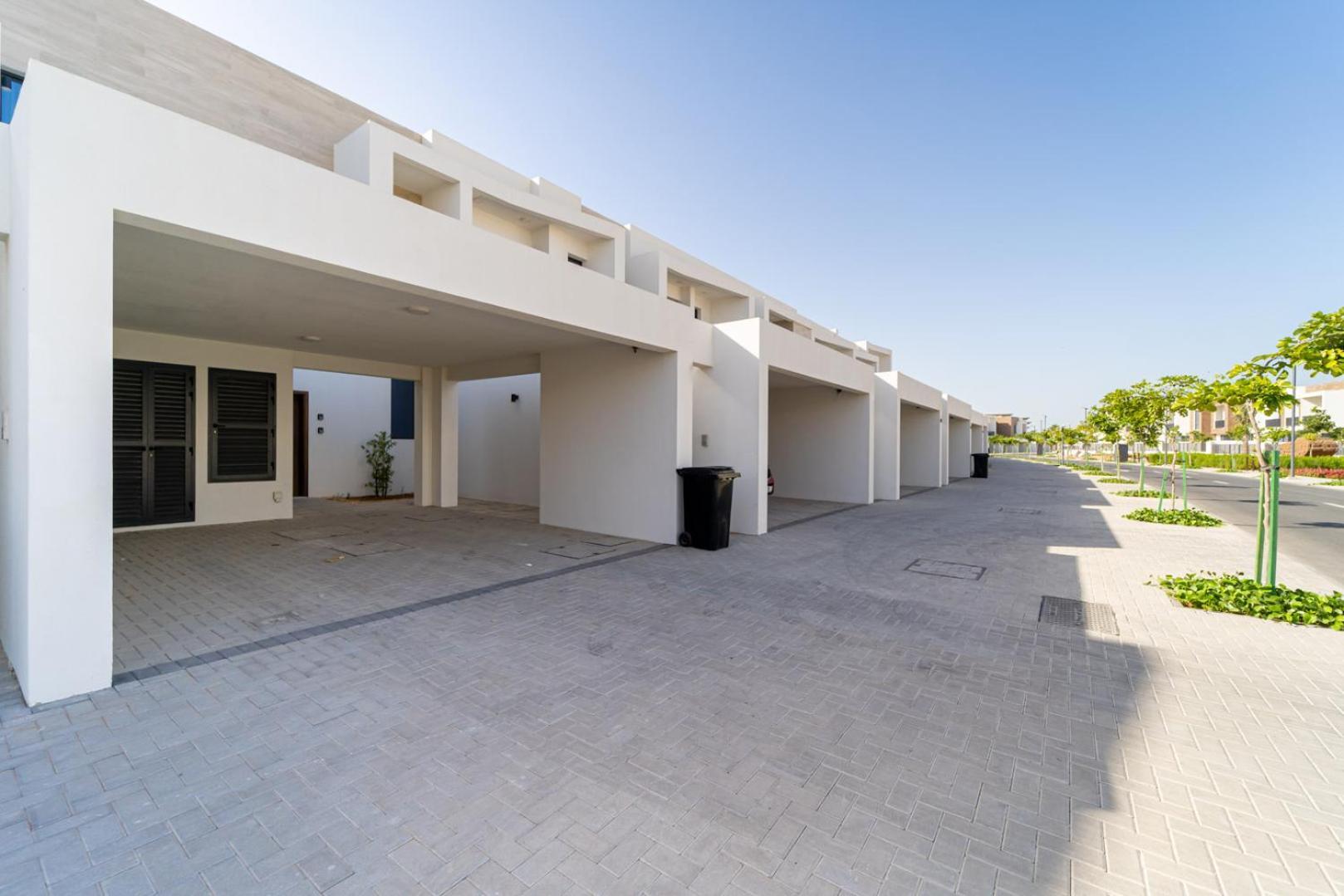 Marbella Luxury 3Br & 5Br Villas At Hayat Island, Mina Al Arab Рас-эль-Хайма Номер фото