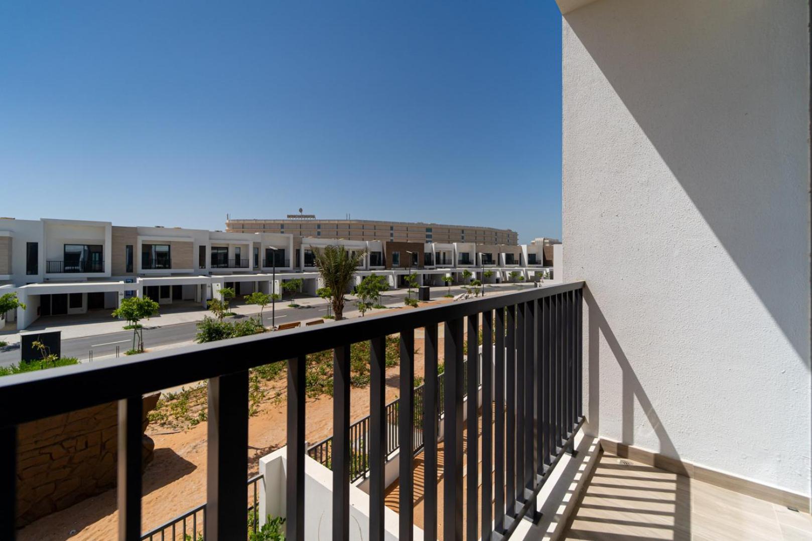 Marbella Luxury 3Br & 5Br Villas At Hayat Island, Mina Al Arab Рас-эль-Хайма Номер фото