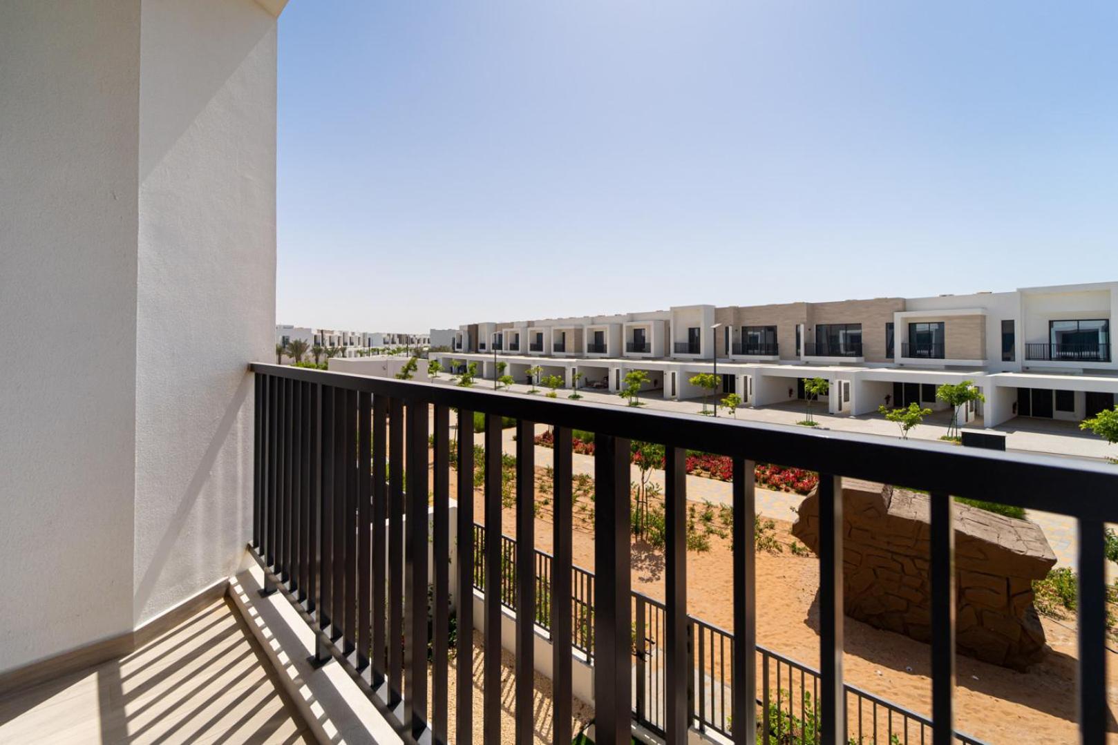 Marbella Luxury 3Br & 5Br Villas At Hayat Island, Mina Al Arab Рас-эль-Хайма Номер фото